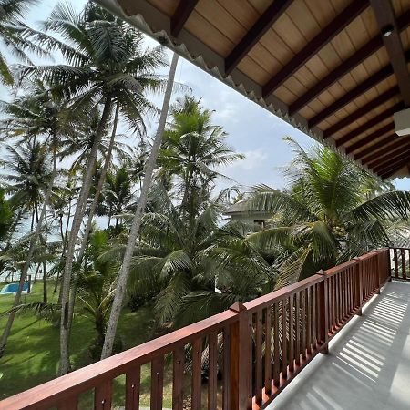 Galawatta Beach Resort Унаватуна Екстериор снимка