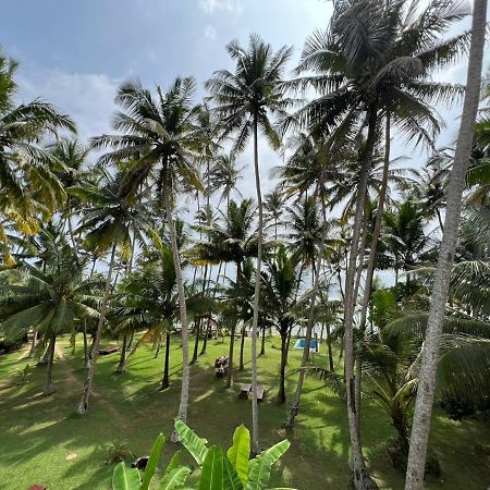 Galawatta Beach Resort Унаватуна Екстериор снимка